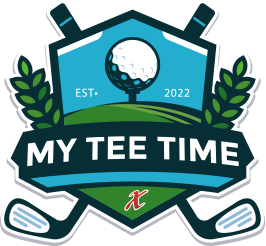 Tee Time logo